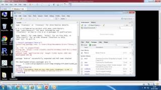 Watch Tableau Integration with R | Tableau and R use together Video