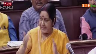 Watch India talks tough, asks China to withdraw troops Video