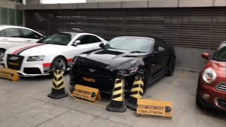 Watch Get set go #drivein cafe ride Video