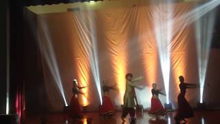 Watch Show in Lima (Peru) Devesh Mirchandani and Star Bollywood Video