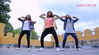 Watch Despacito ft. Justin Bieber  by Luis Fonsi, Daddy Yankee | Dance Choreography | Aditi | Dancercise Video