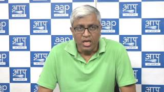 Watch Centre must come clean and tell what is being done to save the lives of 39 Indians in Iraq Video