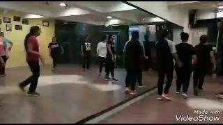 Watch Zumba class at Dancercise Video