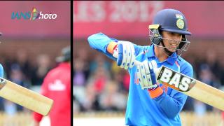 Watch Indian women cricket team lost the World Cup, won hearts Video