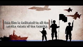 Watch SERVICE VOTER FILM Video