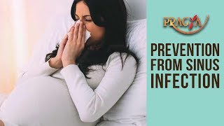 Watch How To Prevent From Sinus Infection (Sinusitis) | Dr. Deepak Bhanot (Dietician) Video