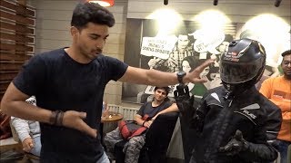 Watch Dancing with MSK VLogs, Varsha Tripathi, Kiran & Sachin in Mumbai. Video