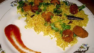 Watch Gatta Pulao | Rajasthani Gatta Pulao Video