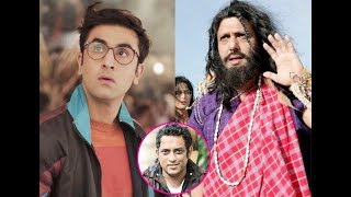 Watch Govinda Is Thankful To Rishi Kapoor For Lashing Out At Anurag Basu Video