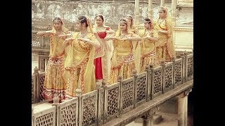 Watch Soja Zara | Baahubali 2 The Conclusion | Dance choreography | Aditi | Dancercise Video