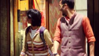 Watch awkward walk prank | delhi tuber Video