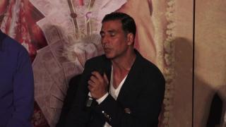 Watch Akshay : Not Interested in box office collections Video