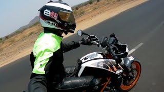 Watch Do you need 6th Gear on Motorcycles? Practical and Ultimate Top speed explained. Video
