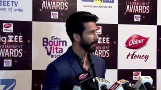 Watch Shahid did not expect to be part of Padmavati Video