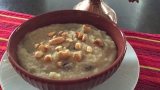 Watch How to make Parsad (Prashad) Easy Indian Halwa Recipe Video