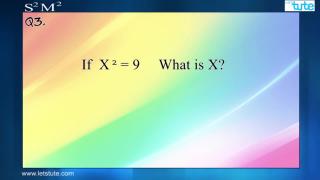 Watch Math Mistakes to Avoid#01 Video