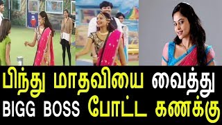Watch à®ªà®¿à®¨à¯à®¤à¯à®µà¯ˆ à®µà¯ˆà®¤à¯à®¤à¯ bigg boss à®ªà¯‹à®Ÿà¯à®Ÿ à®•à®£à®•à¯à®•à¯|Vijay TV Bigg Boss Promo 31st juliy|Bigg Boss Tamil Video