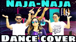 Watch NaJa NaJa  | Pav Dharia | Dance Cover Song | INDIAN SWAGGERS Video