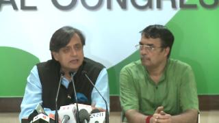 Watch Congress forms department to reach out to taxpayers Video