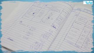 Watch Math Paper Presentation Tips For Students Video