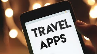 Watch Top Travel Apps - INDIA Video