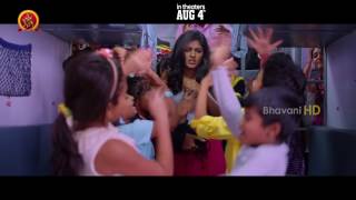 Watch Anaganaga Oka Raju Song Promo Darshakudu Movie Video Songs Ashok Bandreddi, Eesha Rebba Video
