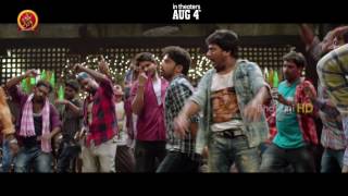 Watch Thokkalo Screenplay Song Promo Darshakudu Movie Video Songs || Ashok Bandreddi, Eesha Rebba Video