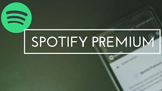 Watch Get SPOTIFY Premium For FREE! Video
