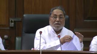 Watch AICC Press Briefing By Husain Dalwai in Parliament House, August 4, 2017 Video