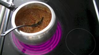 Watch Punjabi Kale Chane Recipe | Black Chick Peas Curry Video