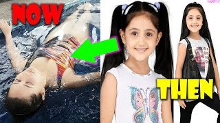 Watch Ashnoor kaur Remember Little Naira From "Yeh Rishta kya kehlata hai" She Looks Stunning Now Video