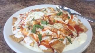 Watch Indian Food in NE Calgary - Punjabi Sweet House Video