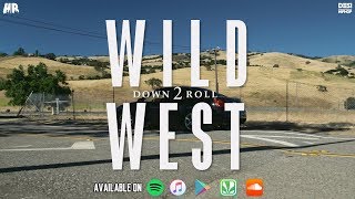 Watch Wild West (Down 2 Roll) (Music Video) | Saheer | Soul Purpose | Desi Hip Hop 2017 Video