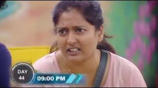 Watch BIGG BOSS - 9th August 2017 - à®“à®µà®¿à®¯à®¾à®µà¯ˆ à®•à¯‡à®µà®²à®®à®¾à®• à®ªà¯‡à®šà®¿à®¯ à®•à®¾à®¯à®¤à¯à®°à®¿ - à®µà¯†à®³à®¿à®¯à®¾à®© à®µà¯€à®Ÿà®¿à®¯à¯‹ Video