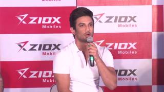 Watch Sushant Reveals NASAâ€™s Challenging EXPERIENCE Video