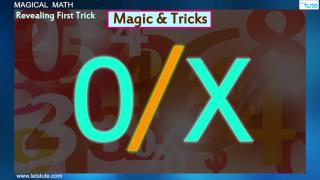 Watch Magical Math Video