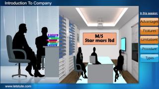 Watch Introduction to Join Stockk Company Video