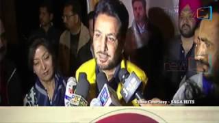 Watch Gurdas Maan | PUNJAB à¥¤ à¤ªà¤‚à¤œà¤¾à¤¬ | Press Conference | Gurickk G Maan | New Punjabi Songs 2017 Video