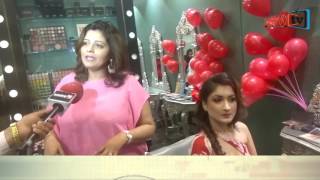 Watch Cleopatra Valentine Offers| Richa Aggrawal | NewZNew Video