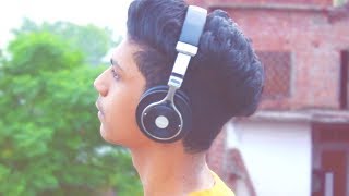 Watch Bluetooth Headphones With 3D Sound Effects? Video