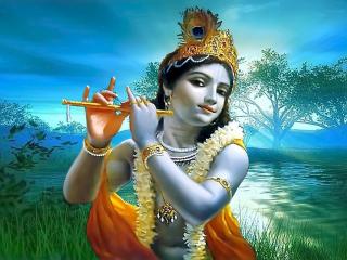 Watch à¤•à¥ƒà¤·à¥à¤£ à¤œà¤¨à¥à¤®à¤¾à¤·à¥à¤Ÿà¤®à¥€ à¤ªà¥‚à¤œà¤¾ à¤µà¤¿à¤§à¤¿ | Krishna Janamashtami Pooja Vidhi | Krishna Janmashtami 2017 Video