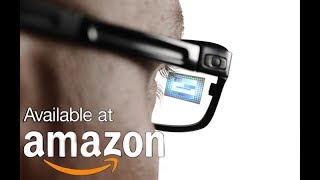 Watch 7 Best Smart Glasses You Can BUY NOW On Amazon Video
