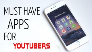 Watch Must have apps for tech channel Video