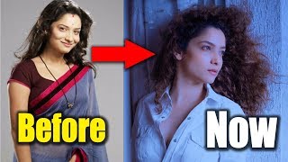 Watch Ankita Lokhande Looks Lovely In Her New Stunning Photo shoot Bollywood News Video