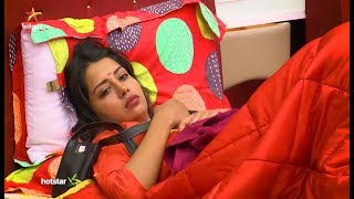 Watch Bigg Boss 15th August promo 2 - Raiza fight with Bigg Boss!! Video