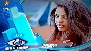 Watch BIGG BOSS - 16th August 2017 - Promo 1 | Vijay TV Bigg Boss latest promo Video