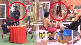 Watch Bigg Boss Telugu Day  30 Highlights | Starmaa |#Bigg Boss Telugu August 15 Episode : Big Boss Hotel Video