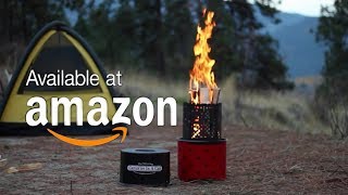 Watch TOP 5 Camping Gadgets You NEED To SEE Video