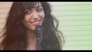 Watch Suno Gaur Se Duniya Waalon | Rock Version | Avanie Joshi Video