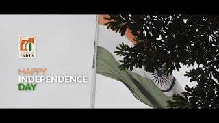 Watch Students speak on what freedom means to them Video
